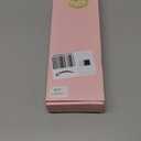 Flufymooz 26" Ponytail Extension, Long Wavy Curly Claw Clip in Ponytail Hair Extensions, Natural Synthetic Hairpiece for Women Daily Wear (Golden Blonde with Highlight)