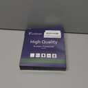 Ferilinso 2 Pack Privacy Screen Protector for Samsung Galaxy Z Fold 6 [Phone Case Friendly], Inside Anti-Spy Film with 2 Pack Front Tempered Glass + Camera Lens Protector Accessories