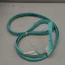 AYAO 65-Inch X 1/2-Inch X 4TPI Hardened Teeth Band Saw Blade