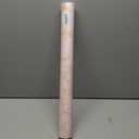 3D Embossed Floral Peel and Stick Wallpaper Vintage Colorful Rustic Flower Damask Wall Paper Self Adhesive Decorative Wall Paper for Bedroom Pink 20.8" x 118"