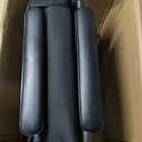 Drive Medical TR39E-SV Transport Wheelchair, Swing-Away Footrest, Silver