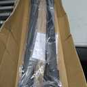 300LBS Roof Rack Cross Bars Compatible with Ford Bronco Sport On-Road Base