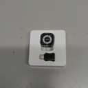 4 in 1 Screen Mirroring Wireless CarPlay Adapte, 2026 Upgraded Wired to Wireless for Apple CarPlay & Android Auto & AirPlay & MirrorLink, Mini USB Car Play Adapter with Type-C Extension, Plug and Play