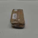 Trailer U Bolt Kit 7 inch for 5,200-7,000 lb Trailer Axle, 3" Round Axle, 1/2 Diameter, 2" Thread Pitch
