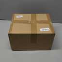 4 Pcs Post Base,4"x 6"Post Brackets(Acturl3.6 x5.6), Heavy Duty Black Metal Powder-Coated Thick Steel Post Anchor Outdoor for Support Deck Base Plate, Pergola Bracket Kit,Mialbox Post Mount