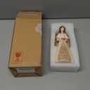 Storieme Retirement Gifts for Women 2025: Best Happy Retirement Gifts for Woman Coworker Teacher Nurses Doctors Friends 7.3" Retired Angel Figurine Party Decorations