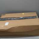 AoraPulse Vibration Plate Exercise Machine, Vibration Plate for Lymphatic Drainage Weight Loss, 400 Lbs Capacity Full Body Workout Vibrate Fitness Platform for Home Women Men