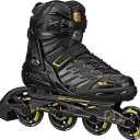 Roller Derby Men's Inline Skates Q-60, US 7