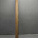 Fadeless Schoolgirl Style Bulletin Board Paper, Late for Class, 47.25" x 25', 1 Roll