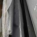 GarveeLife 12x20 ft Metal Carport, Reinforced Frame and Tarp like Roof for All-Weather Use, Permanent Shelter for Bass Boats, Full-Sized Pickup Trucks, and Tractors