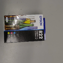 EPSON 822 DURABrite Ultra Ink Standard Capacity Black & Color Cartridge Combo Pack (T822120-BCS) Works with WorkForce Pro WF-3820,3823, 4820, 4830, 4833, 4834