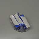 Oral-B Threader Floss 30 Count: 6 Envelopes of 5 Threaders (Pack of 3)