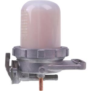 Fuel Filter Assembly 15521-43015 1A001-43010 15521-43017 19271-43010 Compatible With Kubota L2550 L2650 L2850 L2900 L2950 L3010 L3130 L4300 L4310 L4330 L4350 L5030 M4700 M4900 M5400 M5700