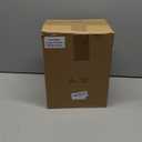 72 Pcs Shot Glasses Set 2.2 oz Mini Shot Cup Bulk, Clear Plastic Unbreakable Base Plastic Glass for Custom, Birthday Wedding Guest Gift (Tall)