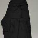 Laite Hebe Leggings for Women - High Waisted Full Length Buttery Soft Yoga Pants for Workout Athletic Daily (Small-Medium, Black)