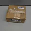 6ft Mistletoe Christmas Garland, Artificail Berry Garland Snowy Olive Christmas Garland for Home Winter Holiday Mantel Table Fireplace, Stairs Railing Decoration