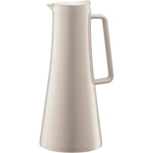 Bodum 37 oz Bistro Thermo Jug, White