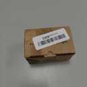 Brightown Fairy Lights Battery Operated, 10Ft 120 LED Firecracker String Lights, Waterproof Silver Wire Starry Firefly Light for DIY Wreath Wedding Indoor Outdoor Christmas Garden Decorations (Warm White)