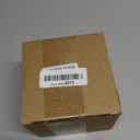 4" PVC Sewer Cleanout Adapter with Plug Pipe Fitting, PVC DWV Flush Sewer Cleanout Cap for Drainage Piping System