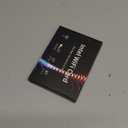 WiFi 6E Wireless Card Intel AX210 NGW Bluetooth 5.3 Tri-Band 5400Mbps Network Adapter for Laptop Support Windows 10/11 (64bit) M.2/NGFF