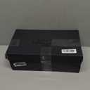 Allen Edmonds Mens Eli Penny Loafers (10, Black Leather)