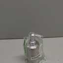 InterDesign York Liquid Soap & Lotion Dispenser Pump for Kitchen, 9.5 oz