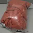 ANRABESS Women Two Piece Outfits Sweater Sets Lounge Waffle Knit Pullover Matching Wide Leg Pants Tracksuit 2025 Fall Fashion Medium