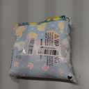 CuteBone Belly Wrap Male Dog Washable Puppy Diapers Reusable Doggie Diapers Medium 3pcs Medium