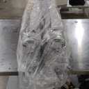 Foldable Baby Playpen,Portable Indoor & Outdoor Playpen for Babies and Toddlers,59x71Extra Large Play Pen with Gate,Collapsible Baby Fence with Travel Bag(Light Grey)