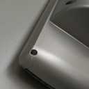 Lasko Oscillating Digital Ceramic Tower Heater for Large Rooms, with Adjustable Thermostat, Timer and Remote Control, 29 Inches, 1500W, Black, 5586