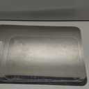 3pcs Stainless Steel Cutting Board Cutting Boards for Kitchen, Upgrade Double Sided Board, Thick Cutting Board for Home Kitchen Cooking