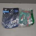 Speedo Power Plus Paddle, Blue, Size S