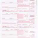 1099 NEC Forms 2024, 5 Part Laser Tax Forms Kit, with SelfSeal Envelopes 15 Pack of Federal/State Copy's, 1096's Great for QuickBooks and Accounting Software, 2024 1099-NEC, 15 Pack