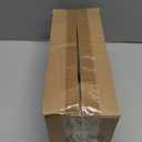 3x4 Inch White Pillar Candles, 3 Packs Unscented Dripless Smokeless Cylinder Candles for Christmas, Wedding, Party, Home and Dinner Table, 45 Hours Burn : Home & Kitchen