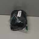 Rammus Womens High Waist Dress Pants with Pockets Business Casual Work Pants for Women Stretchy Skinny Slacks for Office (Large, Black)