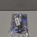 Car Brake Piston Wind Back Tool, 3pcs/Set Brake Caliper Piston Rewind Tool, Auto Rear Brake Pad Wind Back Tool, Brake Caliper Wind Back Tool for Replacement of Rear Brake Pad