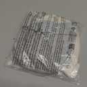 Little Planet by Carter's Unisex-Baby 2-Pack Caps Made with Organic Cotton (3-9 Months, Sweet Cream, Heather Grey)