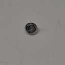 LASCO 03-4823 Rapid Fit Style Strainer, Stopper Bathtub, Chrome Plated (1 Pack)