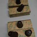 Air Wick Essential Mist Refill, 5 ct, Mandarin & Sweet Orange, Essential Oils Diffuser, Air Freshener