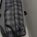 Heated Double Camping Chair, Oversized Camping Loveseat with 4 Heating Zones and 3 Temperature Settings, Portable Heated Double Chair for Outdoor UseBattery Not Included