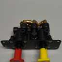 802804 Type Dash Control Valve Replacement for MV3