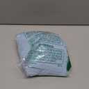 KIRUNDO Long Sleeve Dresses Women 2026 Casual Spring Summer Ruffle Mock Neck, Blue, Size L