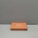 DROWSY Silk Sleep Mask - Face-Hugging, Padded Cocoon for Luxury Sleep in Total Darkness - 100% Pure Mulberry Silk (Tuscan Kiss)