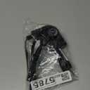 Adjustable Thermostat Probe Cord for Masterbuilt Smokers & Electric Griddles, Electric Skillet, Outdoor/Household Electric Smoker, IFITTING Power Cord with Thermostat Control, 15A/125V