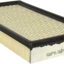 Automotive Motorcraft FA1884 Air Filter