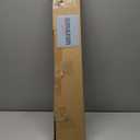 Alise Bathroom Towel Bars, Brushed Nickel 24 Inch Towel Racks for Bathroom,SUS304 Stainless Steel Hand Towel Holder, Heavy Duty Wall Mounted Towel Holder,GYT3600-LS