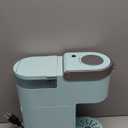 Keurig K-Mini Single Serve Coffee Maker, Oasis