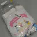 Suppromo 9ft White Table Skirt Tulle Tutu Table Skirt for Rectangle Tables White Ruffle Table Cloth for Wedding Bridal Shower Baby Shower Baptism Birthday Party Banquet Decoration(L9(ft) H 30in)