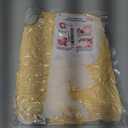 Ouddy Life 164Pcs Beige Cream Balloons Different Sizes 18" 12" 10" 5" - Ivory Neutral Balloon Garland Arch Kit for Birthday Party Wedding Bridal Baby Shower Anniversary Graduation Decorations (Sand White)