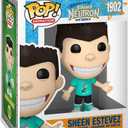 Funko Pop Animation: Jimmy Neutron - Sheen - Collectable Vinyl Figure - Gift Idea - Official Merchandise - Toys for Kids & Adults - Cartoon/Animation Fans - Model Figure for Collectors and Display